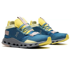 Limited Edition On Cloudnova in Lagoon Limelight